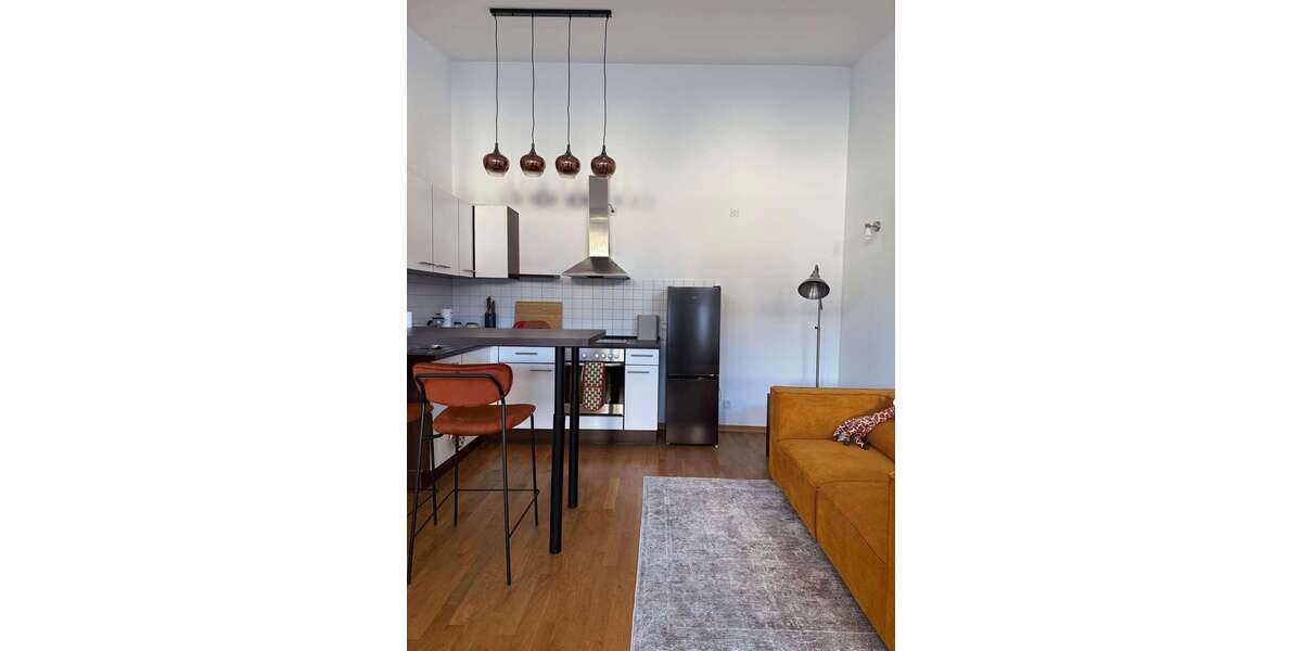 Zimmer Potsdam Berliner Vorstadt - 1.5 Zimmer, 970&euro; | Angebot:27244967