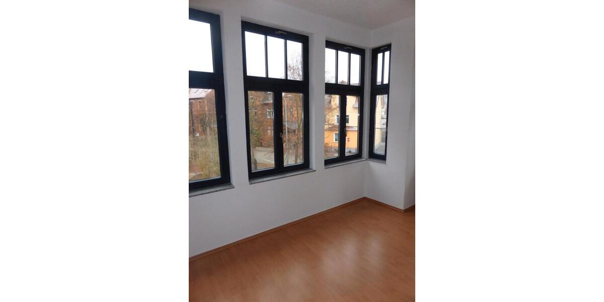 Etagenwohnung Schmalkalden - 2 Zimmer, 66 m&sup2;, 495&euro; | Angebot:26264409