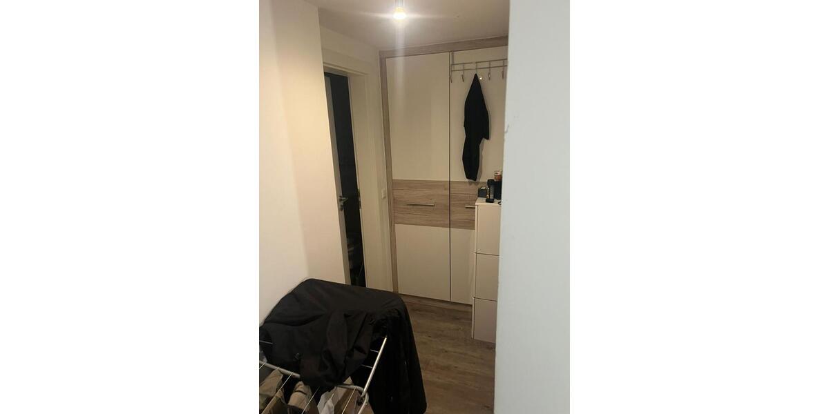 Erdgeschoßwohnung Bachhagel - 1 Zimmer, 17 m&sup2;, 400&euro; | Angebot:25394484