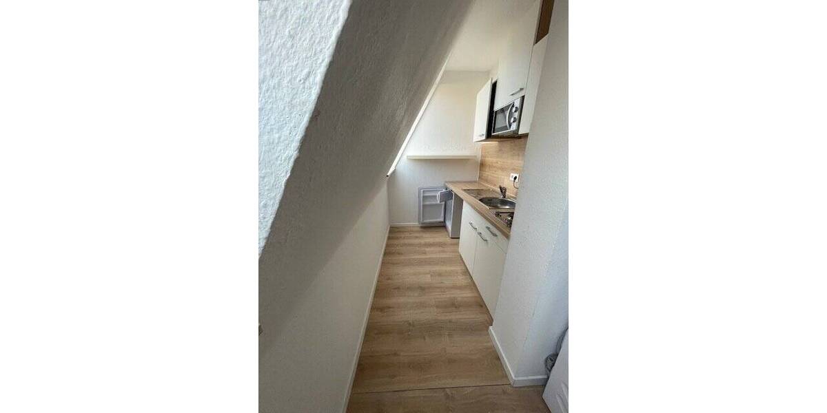 Etagenwohnung Fulda Nordend - 2 Zimmer, 30 m&sup2;, 400&euro; | Angebot:26450116