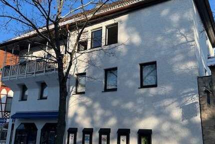 Wohnung zum Mieten in Lorsch 1.050 € 95 m² 4 zimmer