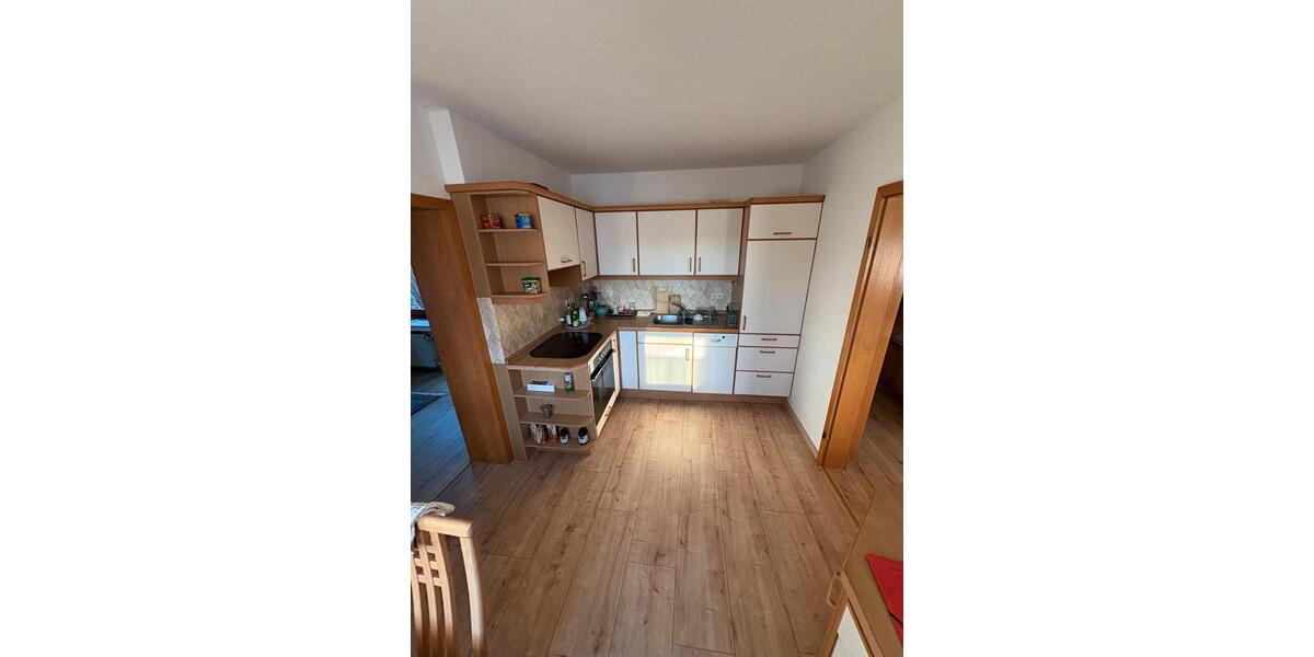 Dachgeschoßwohnung Osnabrück Hafen - 3 Zimmer, 91 m&sup2;, 900&euro; | Angebot:25852181