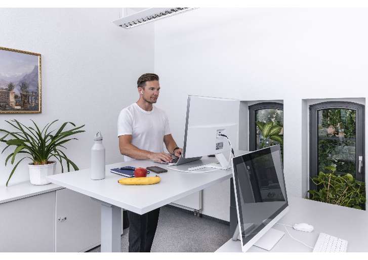 Büro in Potsdam 820 € 30 m²