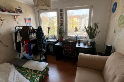 Wohnen auf Zeit Dortmund Innenstadt Nord - 5 Zimmer, 83 m&sup2;, 294&euro; | Angebot:26017307