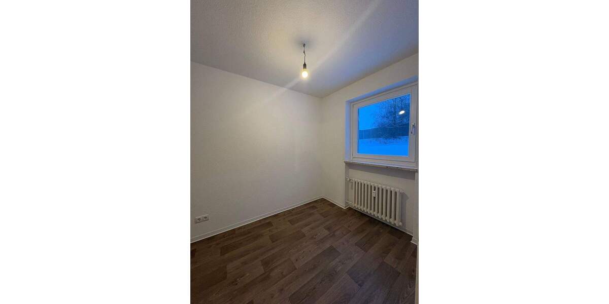Etagenwohnung Bad Gandersheim Drei Linden - 2 Zimmer, 43 m&sup2;, 280&euro; | Angebot:24789659
