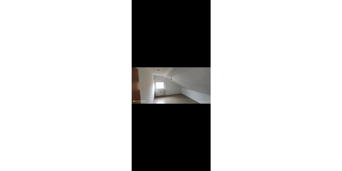 Dachgeschoßwohnung Korbach - 3 Zimmer, 64 m&sup2;, 530&euro; | Angebot:25987987