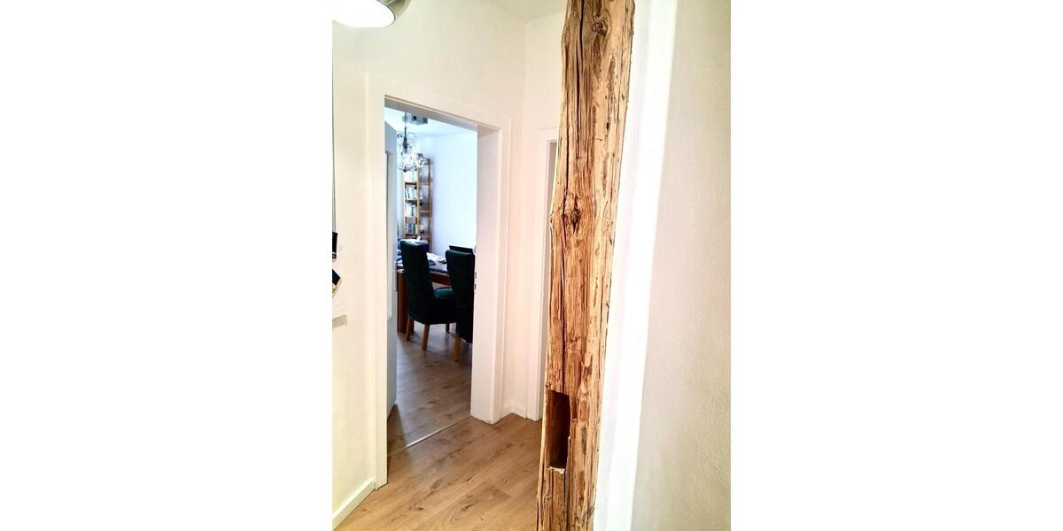 Etagenwohnung Wolfsburg Alt-Wolfsburg - 2 Zimmer, 63 m&sup2;, 650&euro; | Angebot:24535964