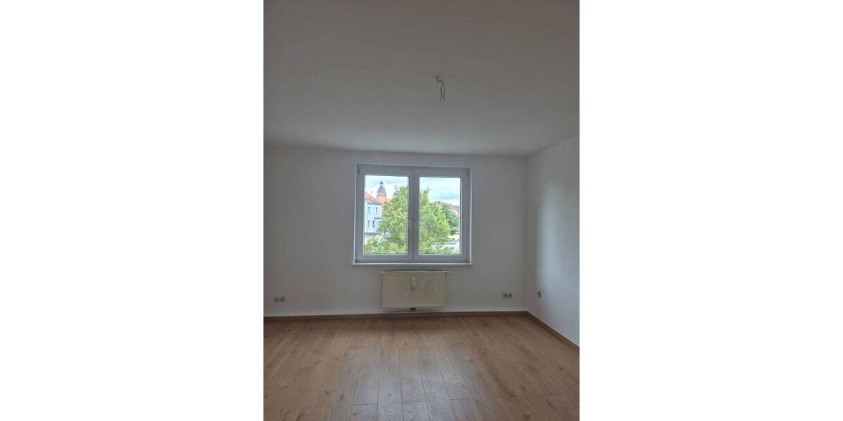 Etagenwohnung Eilenburg Eilenburg-Berg - 3 Zimmer, 60 m&sup2;, 399&euro; | Angebot:26694591