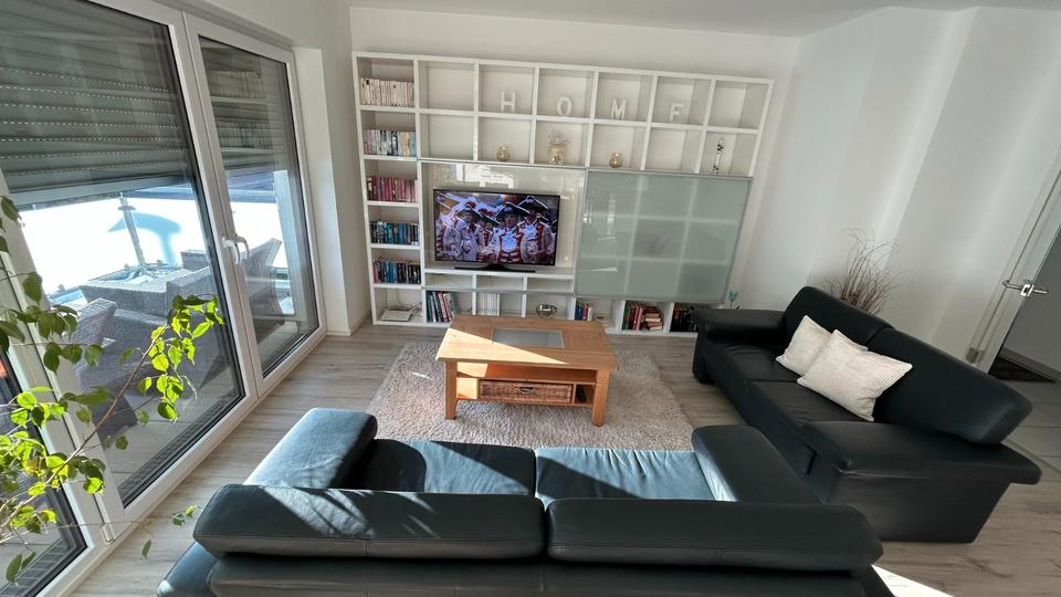 Wohnen auf Zeit Weilerswist - 3 Zimmer, 100 m&sup2;, 1.890&euro; | Angebot:25989680