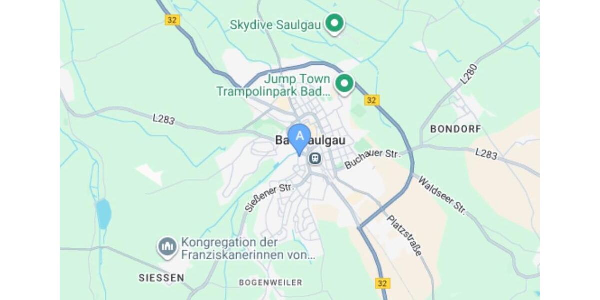 Einfamilienhaus Bad Saulgau - 1 Zimmer, 65 m&sup2;, 780&euro; | Angebot:26611010