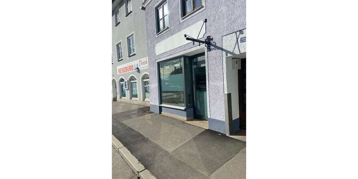 Gewerbeobjekt Landshut Altstadt - 680&euro; | Angebot:25173338