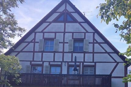 Wohnung Ebermannstadt - 2.5 Zimmer, 48 m&sup2;, 480&euro; | Angebot:26032262