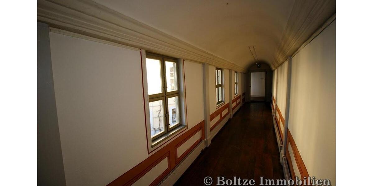 Gewerbeobjekt Naumburg (Saale) - 800&euro; | Angebot:21613002