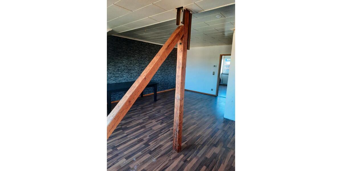 Mietwohnung 130qm im Bochum 3 zimmer