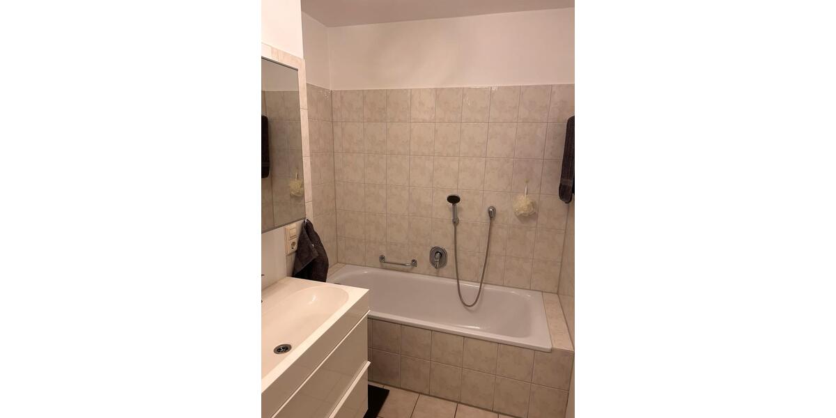 Etagenwohnung Rheda-Wiedenbrück Wiedenbrück - 3 Zimmer, 85 m&sup2;, 900&euro; | Angebot:26674374