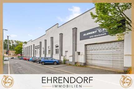 Büro in Lüdenscheid 1.600 € 150 m² zimmer