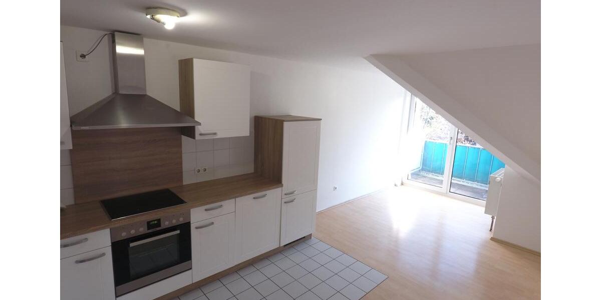 Dachgeschoßwohnung Bad Camberg - 2 Zimmer, 74 m&sup2;, 890&euro; | Angebot:26688916