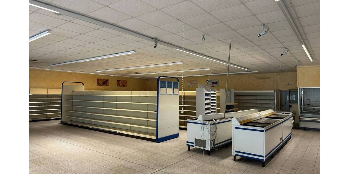 Gewerbeobjekt Mansfeld - 3.355&euro; | Angebot:25703019