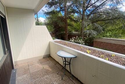 Wohnung Darmstadt Eberstadt - 1 Zimmer, 37 m&sup2;, 800&euro; | Angebot:25749680