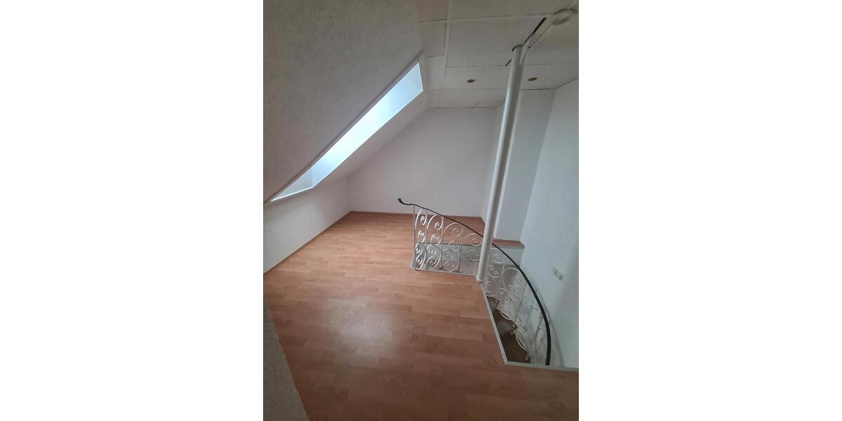 4 Zimmer Maisonette Wohnung in 99192 Neudietendorf 4 zimmer