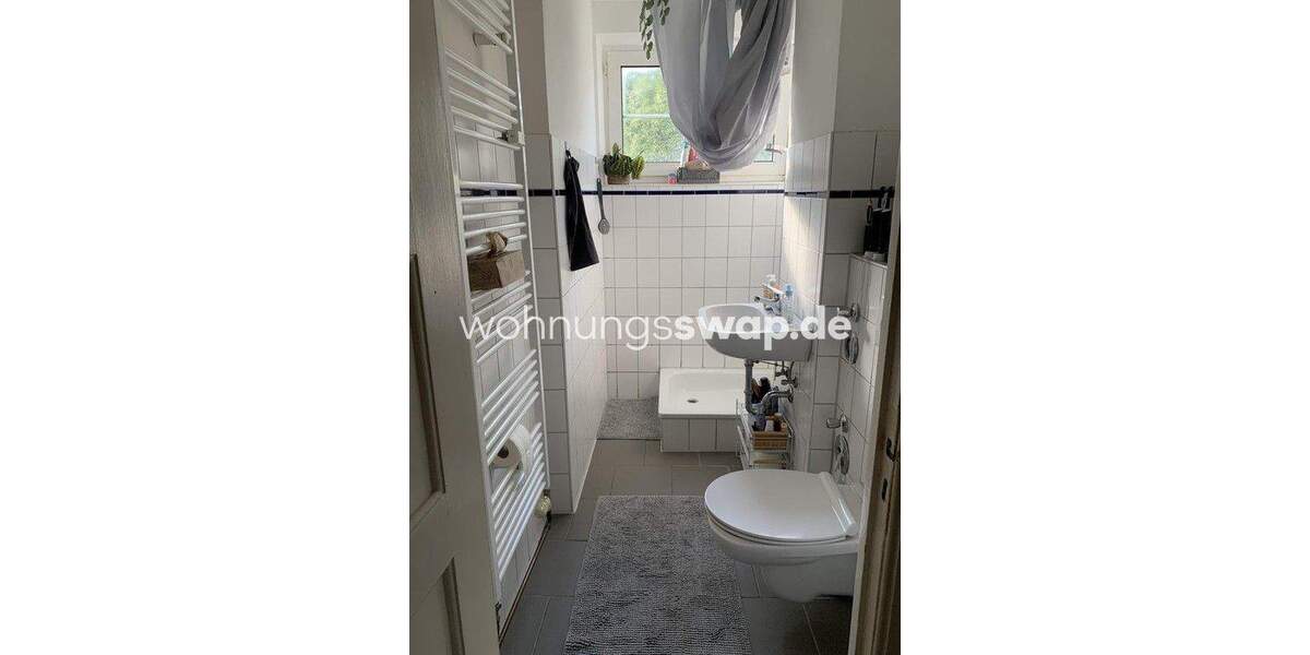 Etagenwohnung Kiel Exerzierplatz - 2 Zimmer, 64 m&sup2;, 550&euro; | Angebot:26766425