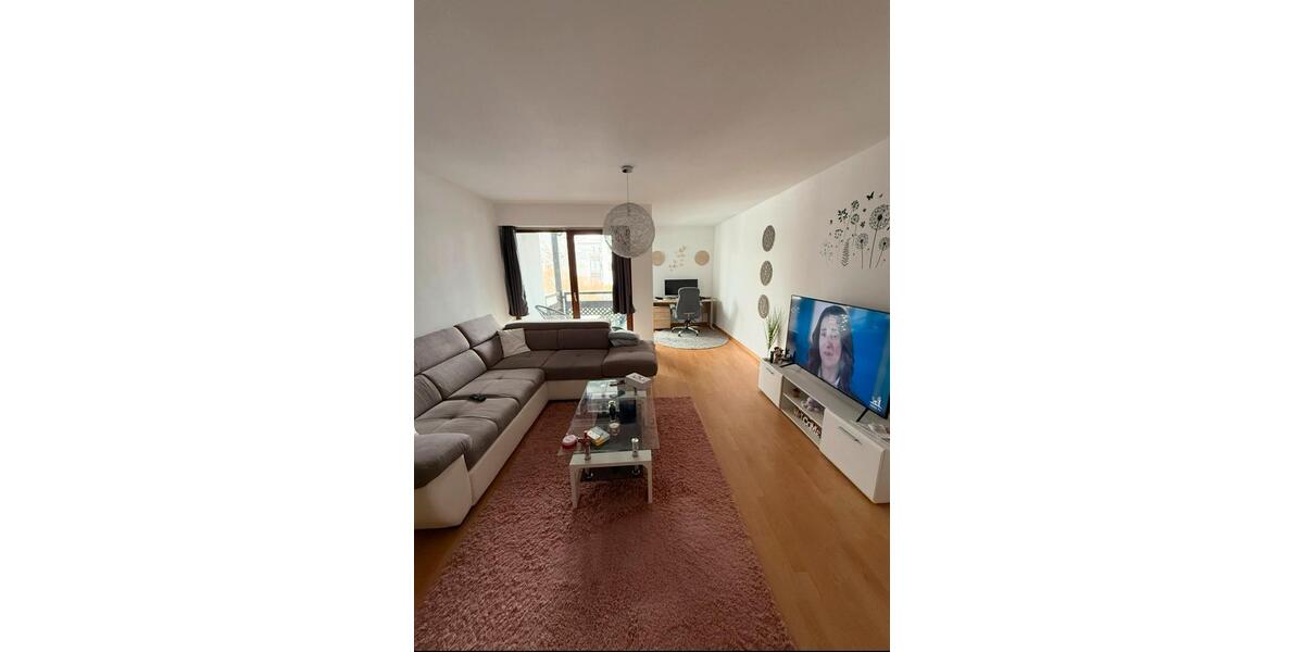 Etagenwohnung Taufkirchen - 1 Zimmer, 55 m&sup2;, 1.150&euro; | Angebot:25026439