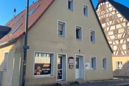 Gewerbeobjekt Pommelsbrunn - 1.000&euro; | Angebot:24588196