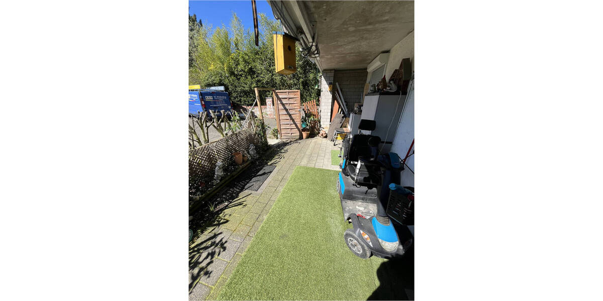 Etagenwohnung Aachen / Brand Brand - 4 Zimmer, 96 m&sup2;, 1.169&euro; | Angebot:26093123