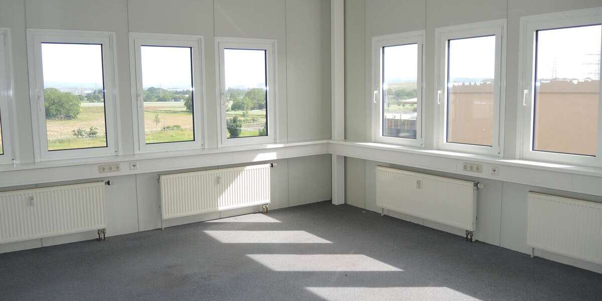 Gewerbeobjekt Hochheim - 728&euro; | Angebot:22565654