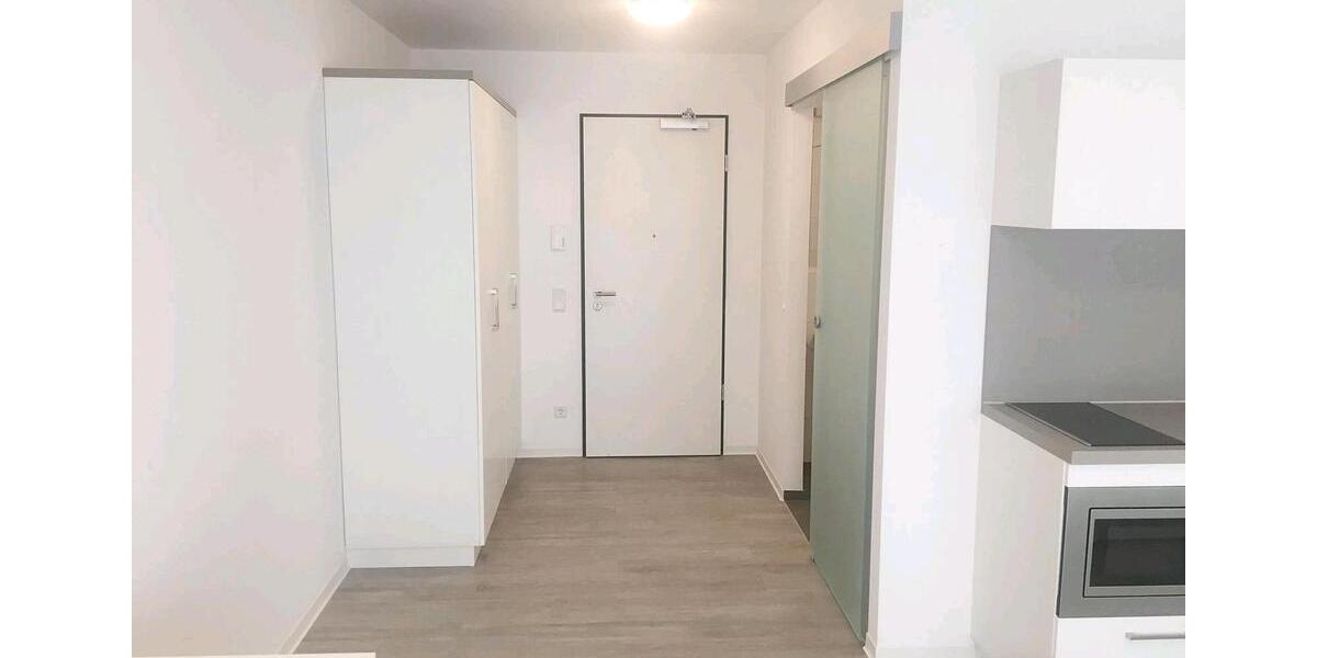 Wohnen auf Zeit Lemgo - 1 Zimmer, 27 m&sup2;, 490&euro; | Angebot:25370107