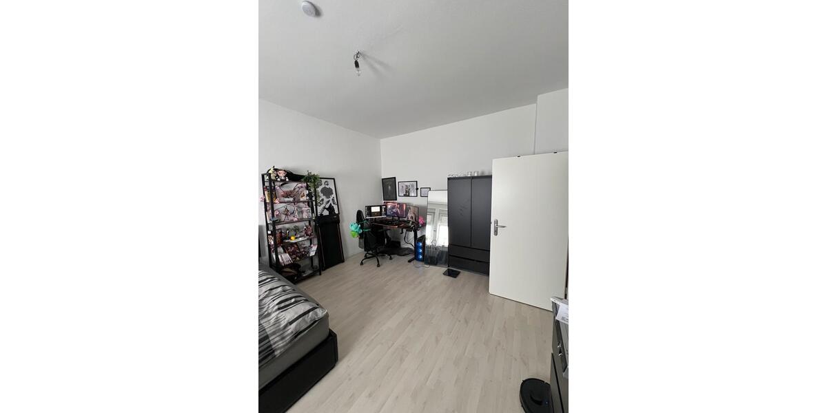 Wohnen auf Zeit Hamm Daberg - 1 Zimmer, 18 m&sup2;, 385&euro; | Angebot:26582795