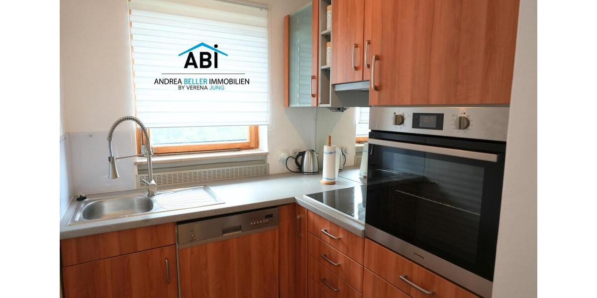 Wohnen auf Zeit Maintal - 2 Zimmer, 50 m&sup2;, 1.100&euro; | Angebot:22672246