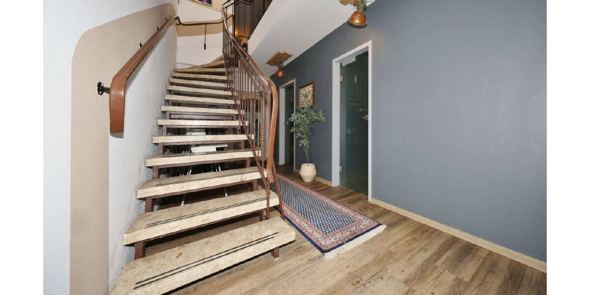 Gewerbeobjekt Wangerland-Hooksiel Hohenkirchen - 1 Zimmer, 400&euro; | Angebot:25686815