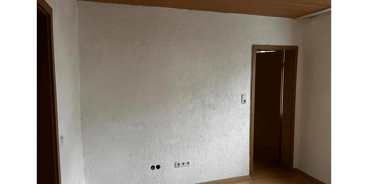 Erdgeschoßwohnung Albstadt Gemarkung Onstmettingen - 2 Zimmer, 45 m&sup2;, 650&euro; | Angebot:26036682