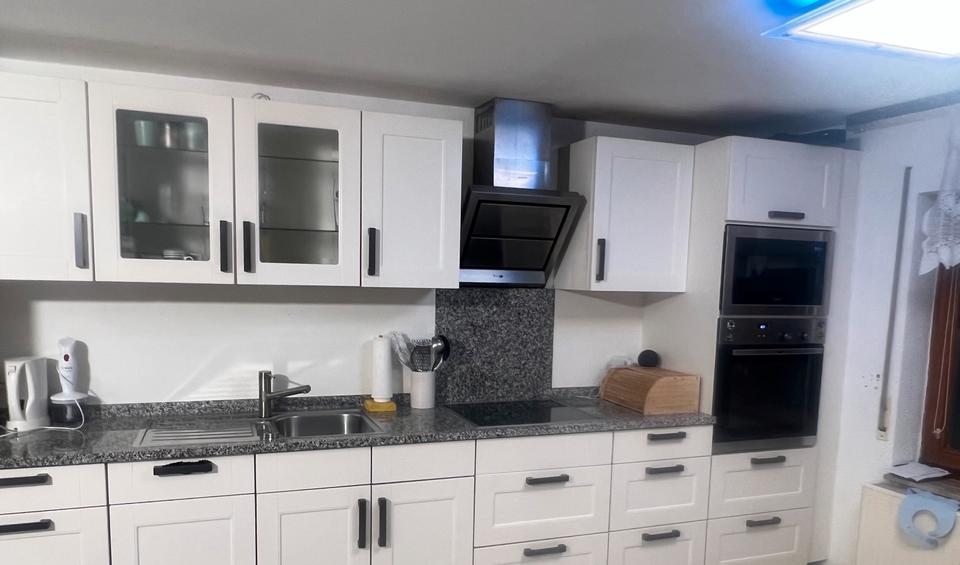 Einfamilienhaus Zella-Mehlis Mehlis - 4 Zimmer, 118 m&sup2;, 890&euro; | Angebot:25171710