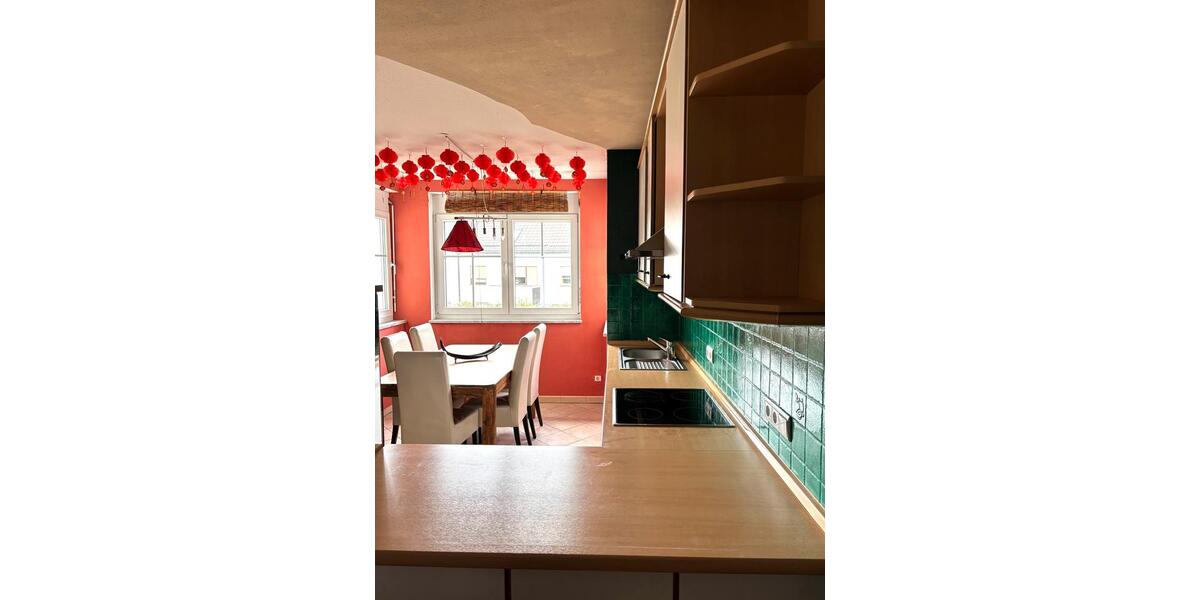 Etagenwohnung Gröbenzell - 1.5 Zimmer, 69 m&sup2;, 1.600&euro; | Angebot:26704336