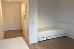 Etagenwohnung Paderborn Univiertel - 1 Zimmer, 25 m&sup2;, 420&euro; | Angebot:25182234