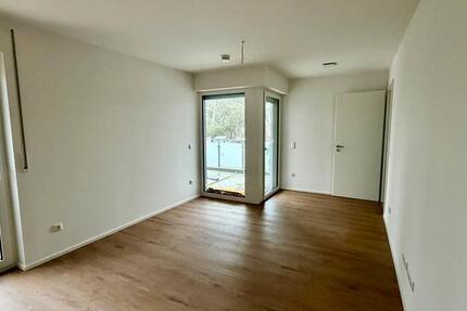 2-Zimmer-Neubau-Whg (barrierefrei) in BUL ab 01.02.2026 2 zimmer