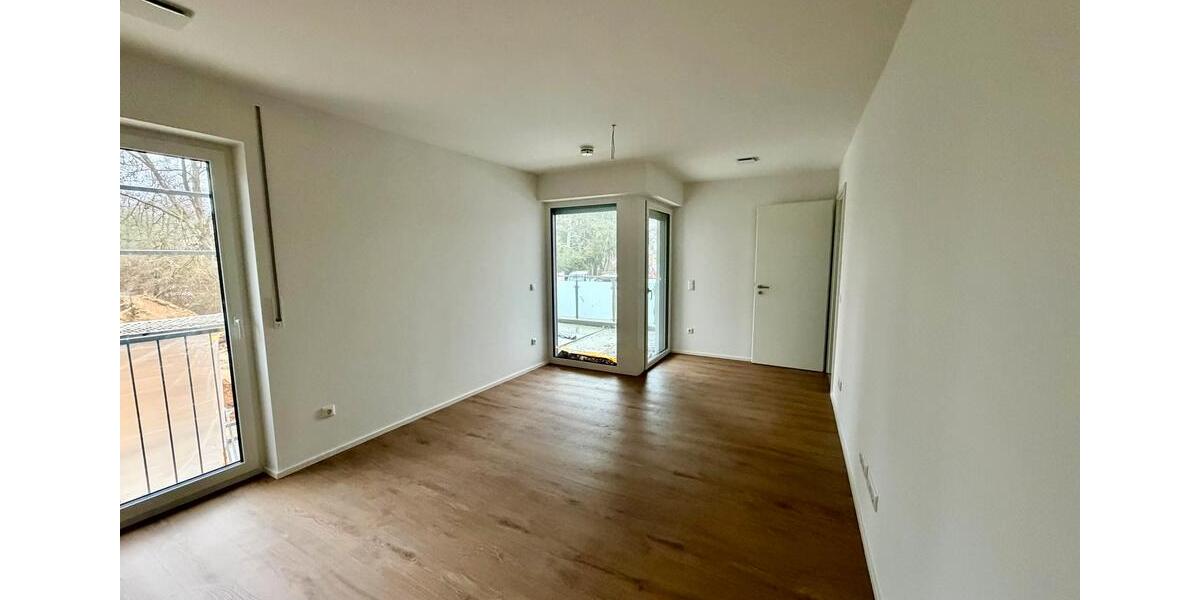 2-Zimmer-Neubau-Whg (barrierefrei) in BUL ab 01.02.2026 2 zimmer