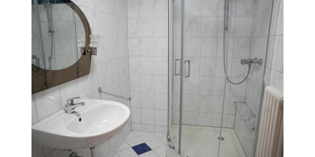 Erdgeschoßwohnung Schmallenberg - 2 Zimmer, 50 m&sup2;, 390&euro; | Angebot:25351220