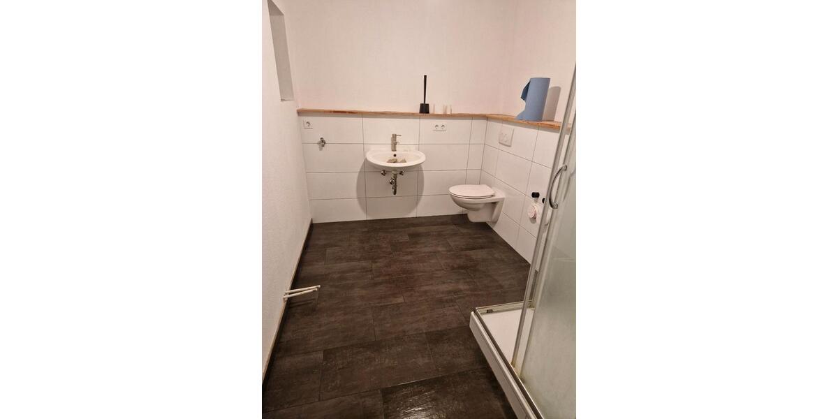 Erdgeschoßwohnung Wilster - 3 Zimmer, 75 m&sup2;, 700&euro; | Angebot:24752961