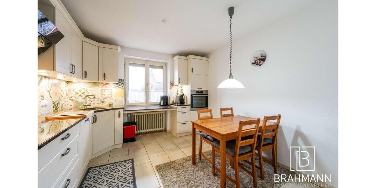 Doppelhaushälfte Laufenburg (Baden) - 4 Zimmer, 110 m&sup2;, 1.400&euro; | Angebot:24776600