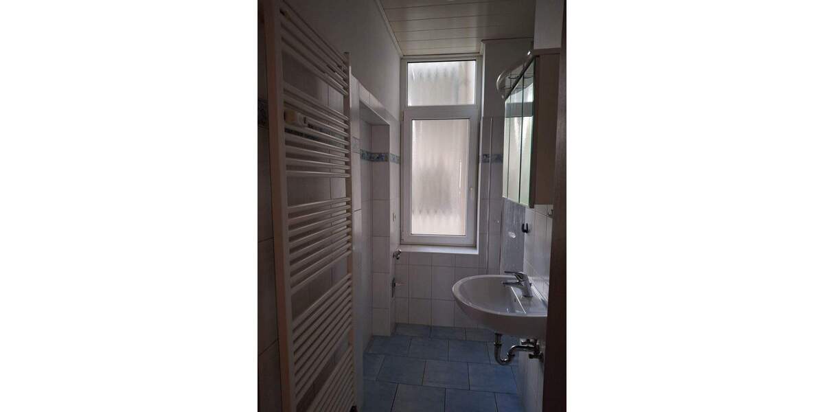 Etagenwohnung Bremerhaven Lehe - 2 Zimmer, 55 m&sup2;, 450&euro; | Angebot:24112037