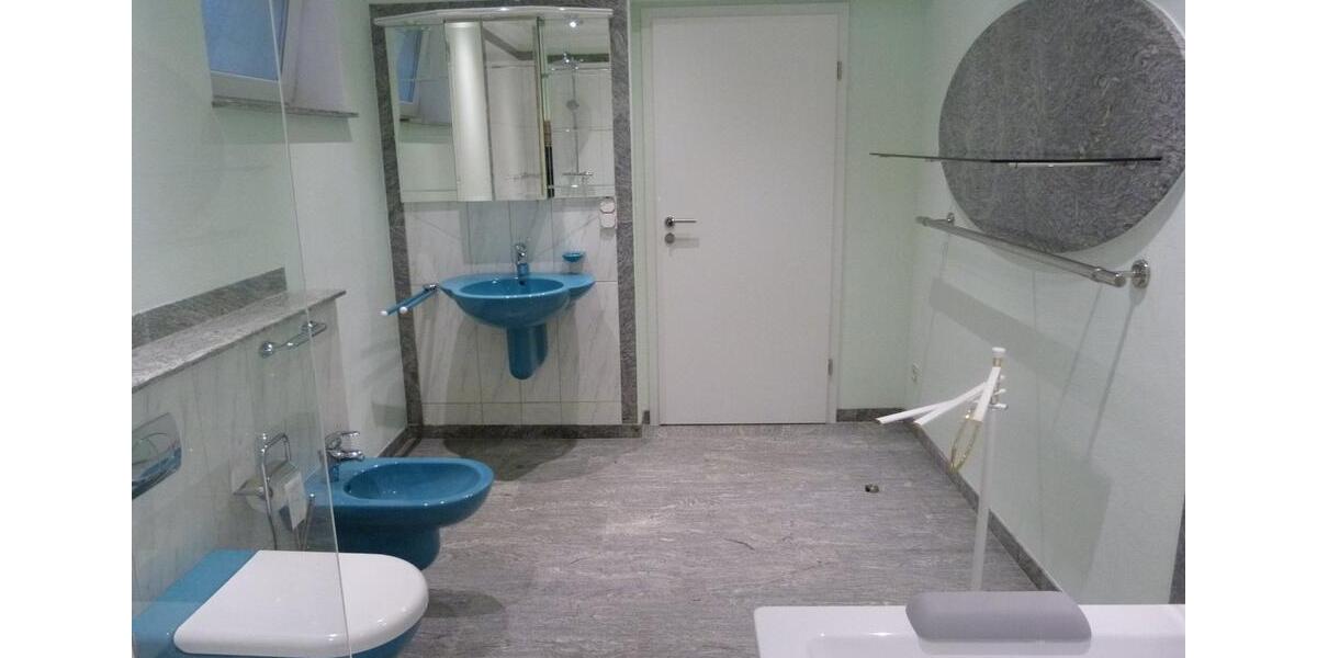 Erdgeschoßwohnung Bad Zwesten - 2 Zimmer, 109 m&sup2;, 872&euro; | Angebot:26368494