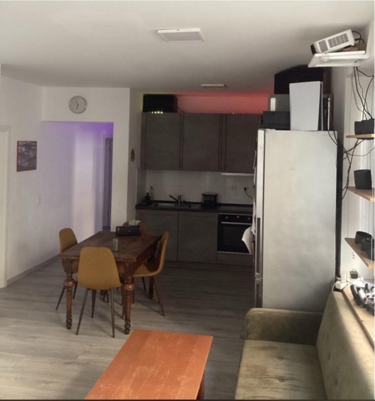 Gemütliches WG- Zimmer in zentraler Lage (Innenstadt)