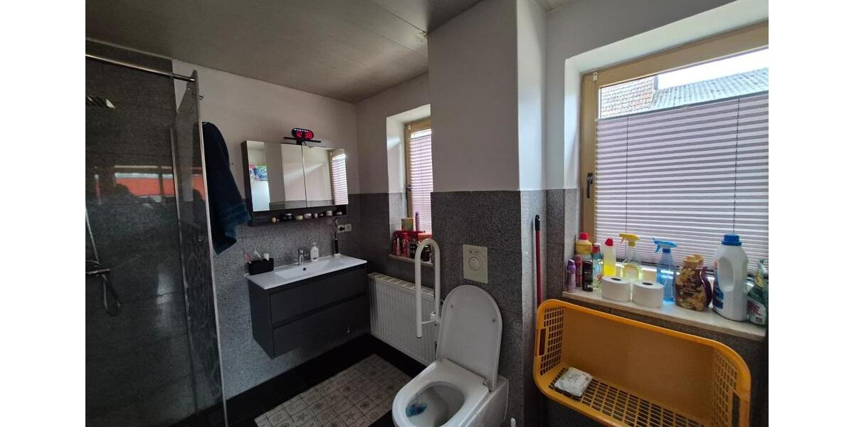 Erdgeschoßwohnung Erbendorf Pfaben - 2 Zimmer, 108 m&sup2;, 550&euro; | Angebot:25833074