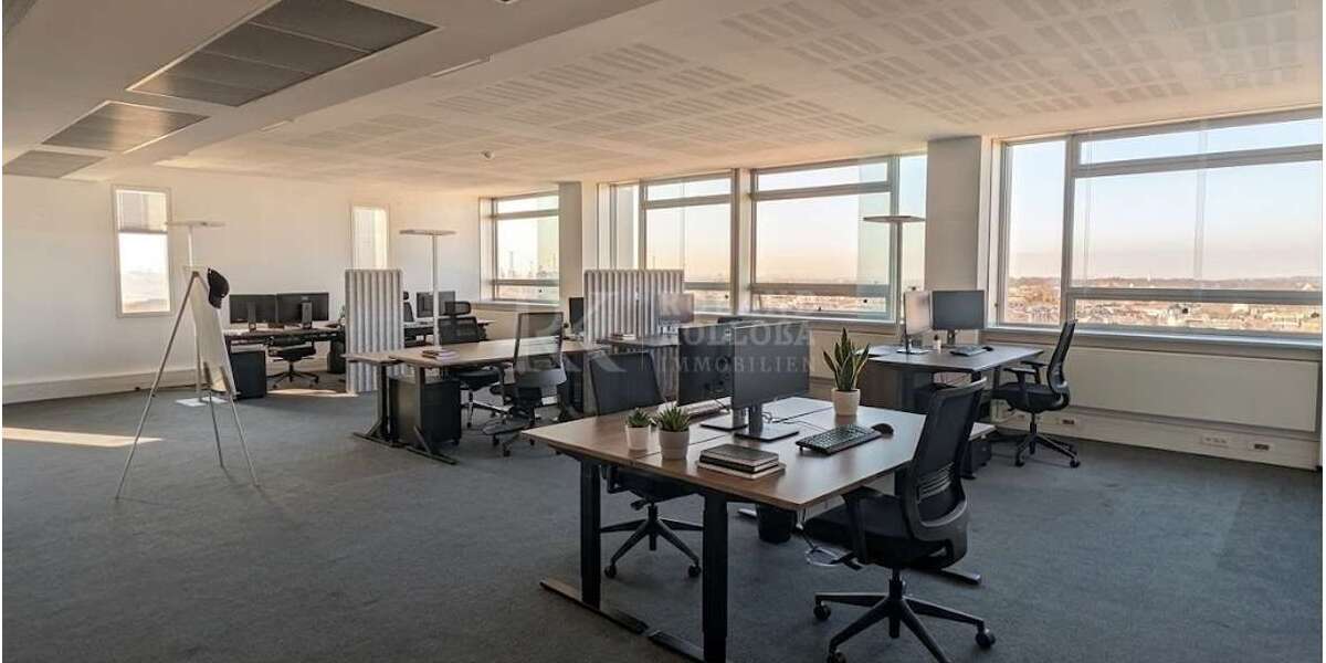 Gewerbeobjekt Hamburg Altona-Nord - 7.224&euro; | Angebot:26975631