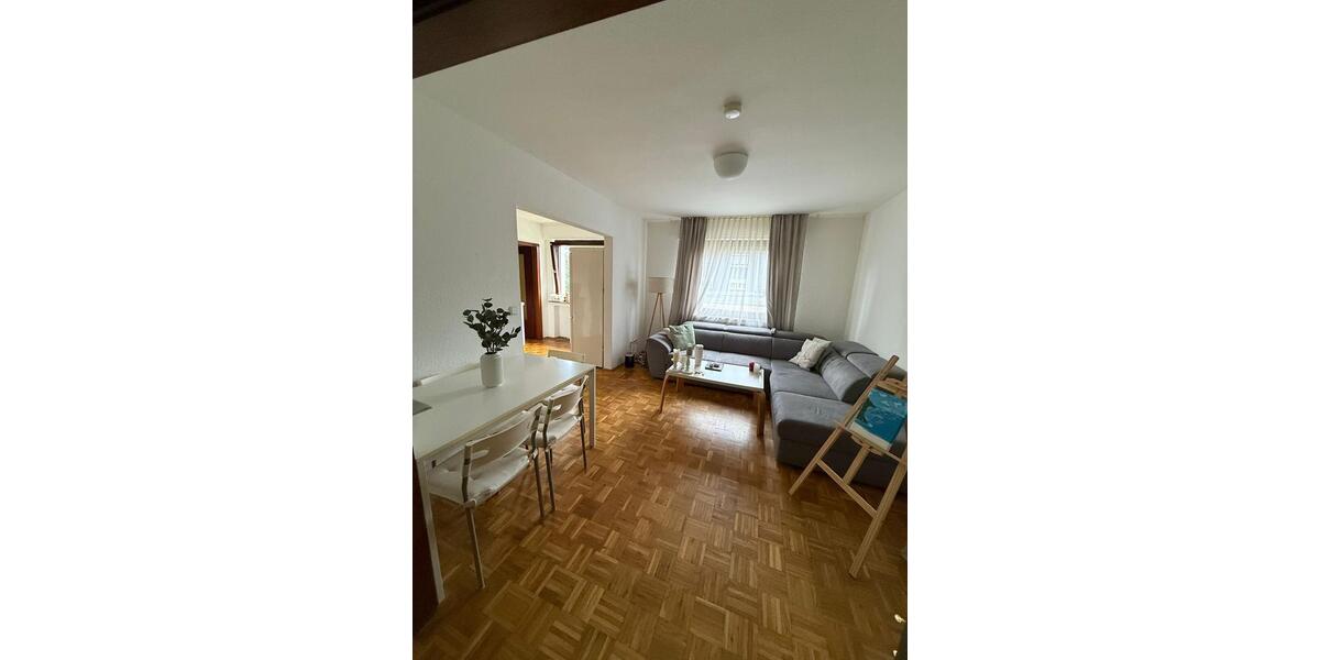 Hochparterre Bochum Bochum-Nord - 1.5 Zimmer, 53 m&sup2;, 750&euro; | Angebot:25237067