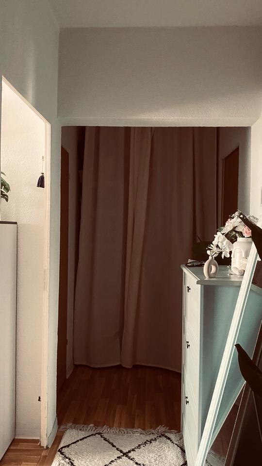 Wohnung RostockSchmarl