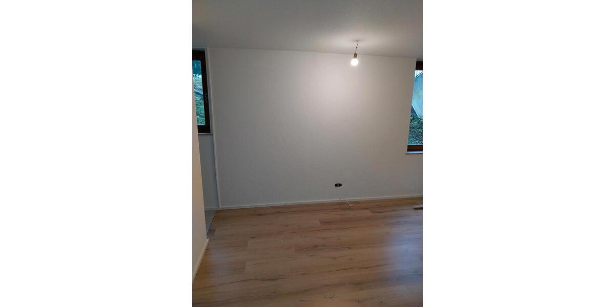 Etagenwohnung Aidlingen - 1 Zimmer, 52 m&sup2;, 520&euro; | Angebot:24808022